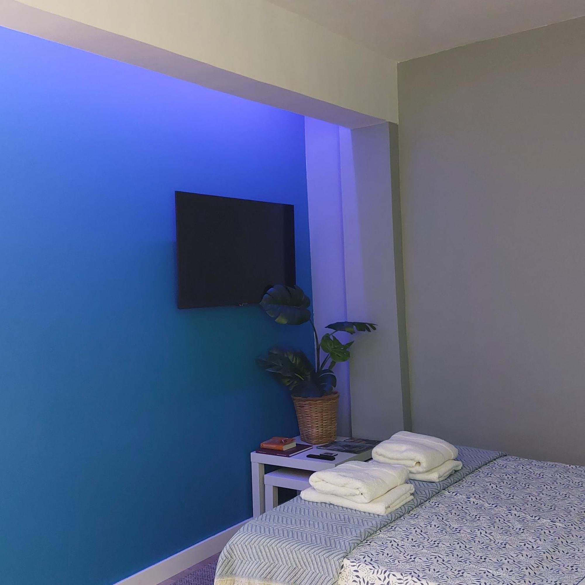 Apartamento Con Vistas A La Montana Oasis San Vicente de la Sonsierra Luaran gambar