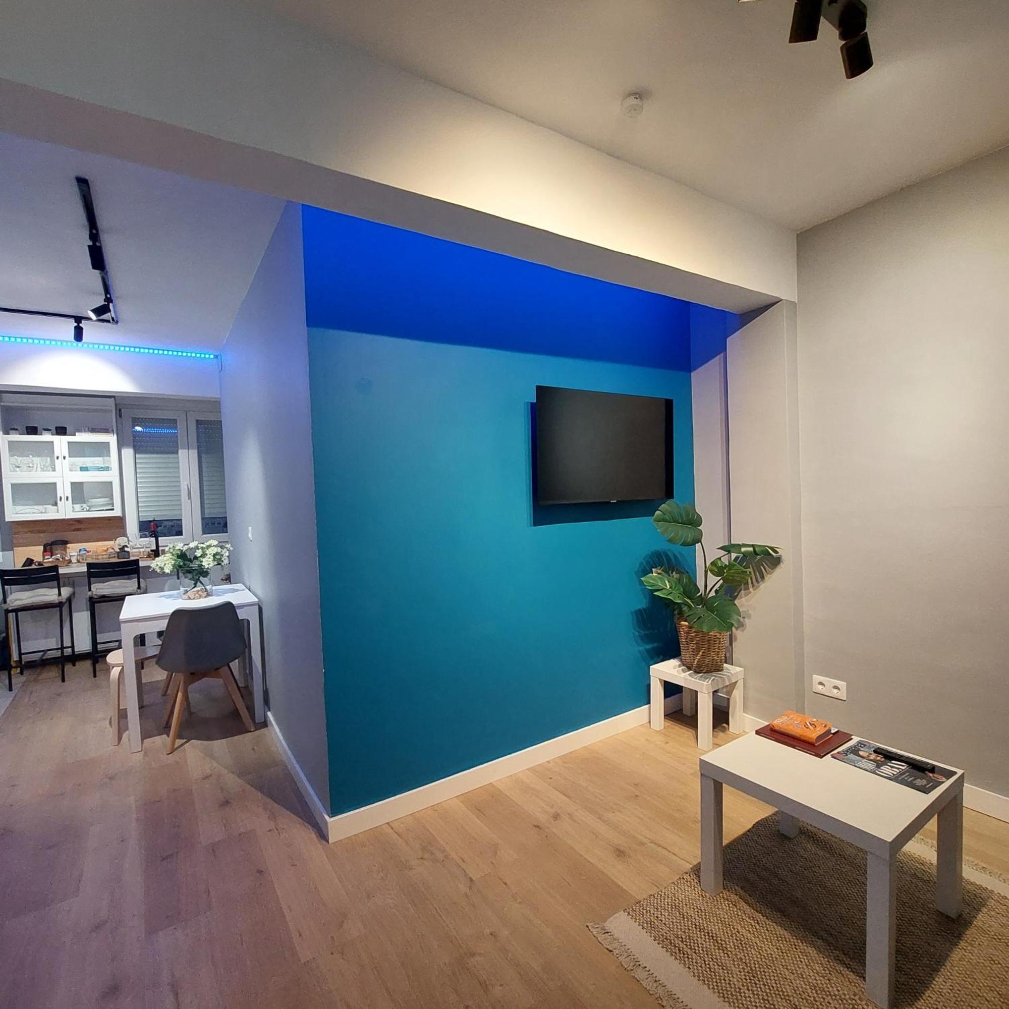Apartamento Con Vistas A La Montana Oasis San Vicente de la Sonsierra Luaran gambar