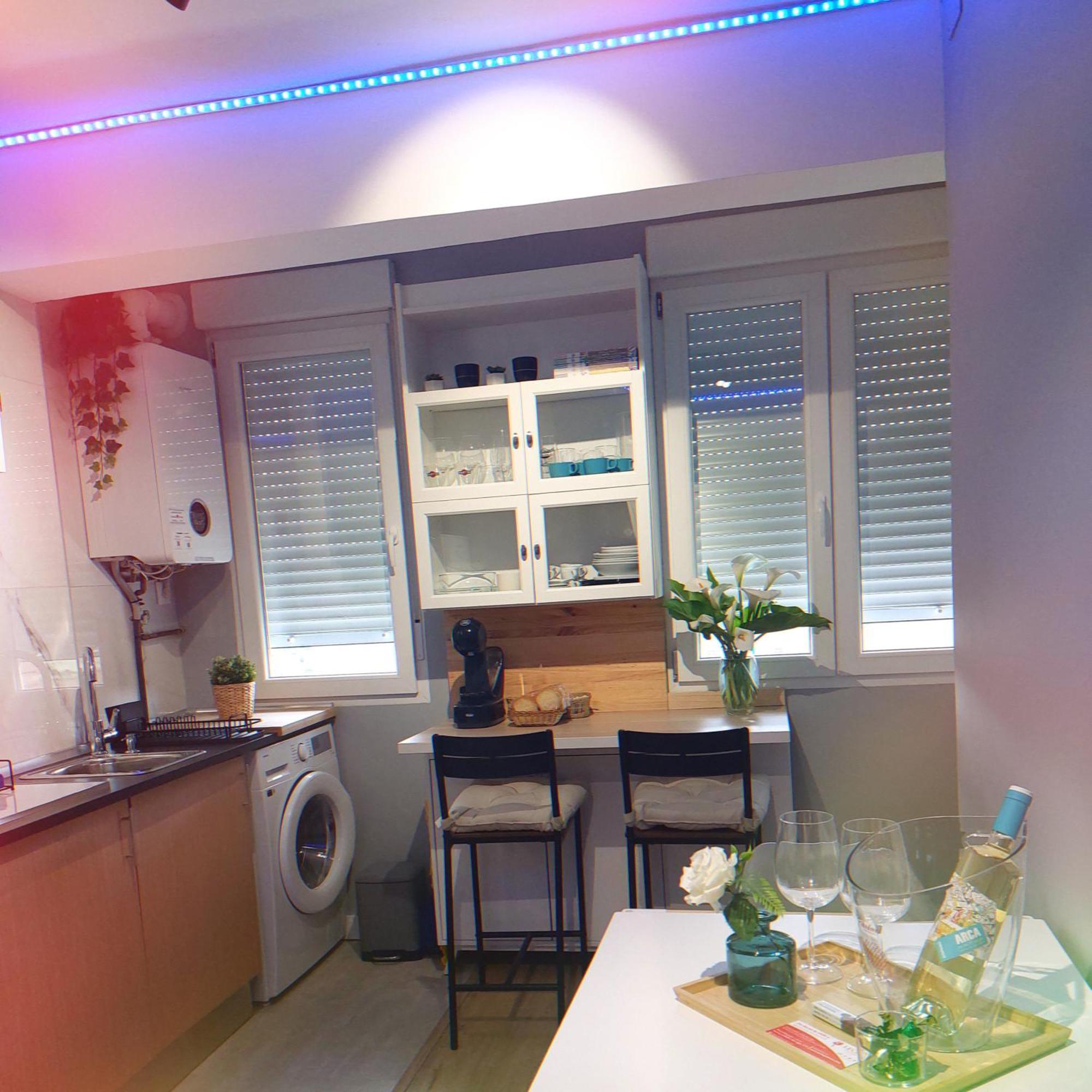 Apartamento Con Vistas A La Montana Oasis San Vicente de la Sonsierra Luaran gambar