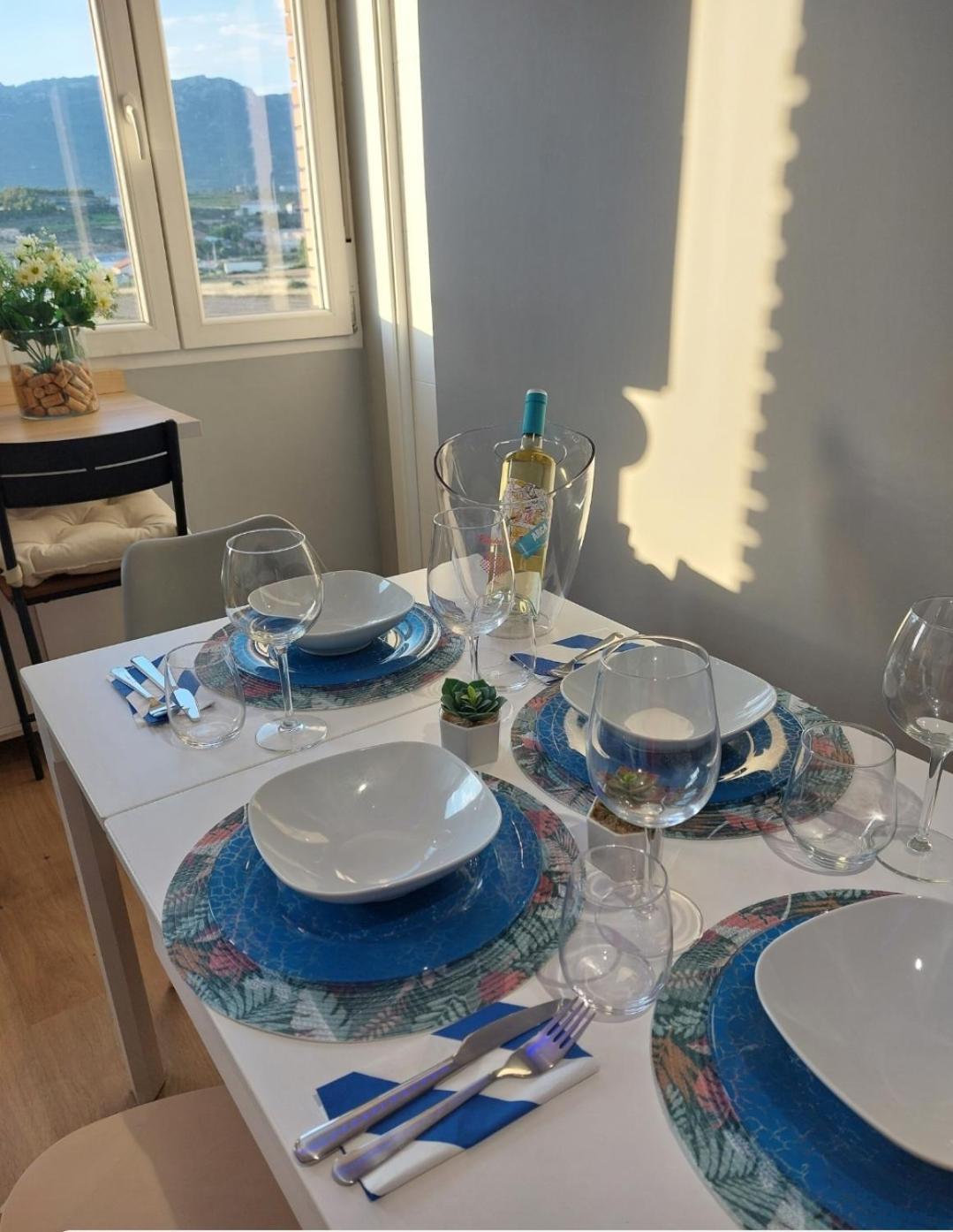 Apartamento Con Vistas A La Montana Oasis San Vicente de la Sonsierra Luaran gambar
