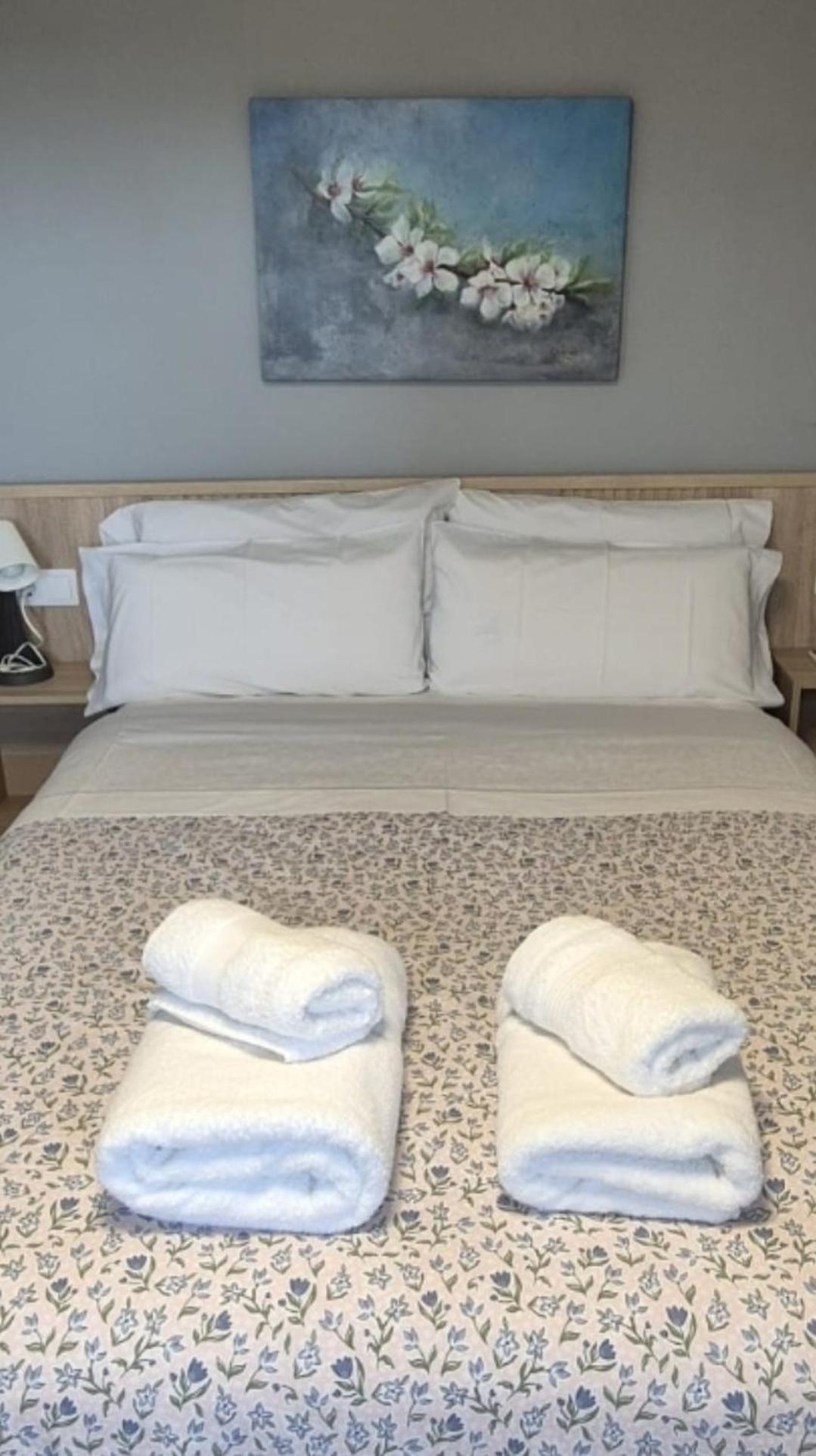 Apartamento Con Vistas A La Montana Oasis San Vicente de la Sonsierra Luaran gambar